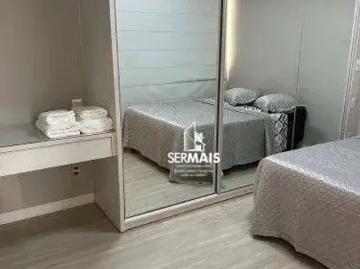 Apartamento para alugar em Rondônia - Varanda
