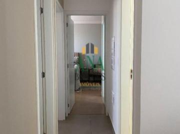 ALUGO lindo apartamento Planeta La Vista Moncayo 97m