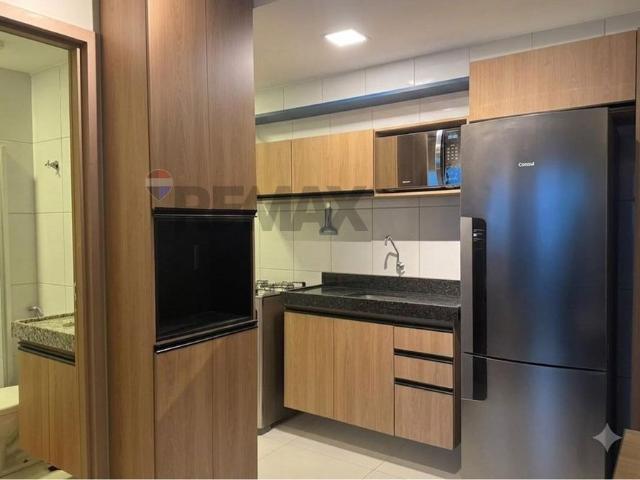 Alugo Lindo Flat Mobiliado no Bairro da Soledade. Recife PE