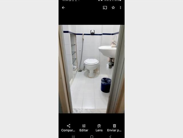 Alugo mini suite a 50mts da PUC/rio com Wi Fi aTV a cabo ar condicionado e ventilador de tetocabo wi