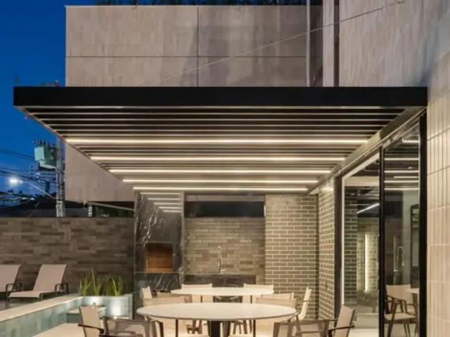 Alugo, MOBILIAD, luxuoso apto. No Espinheiro, 56m², 2 quartos 1st, banh. Soc. 1 vg super lazer