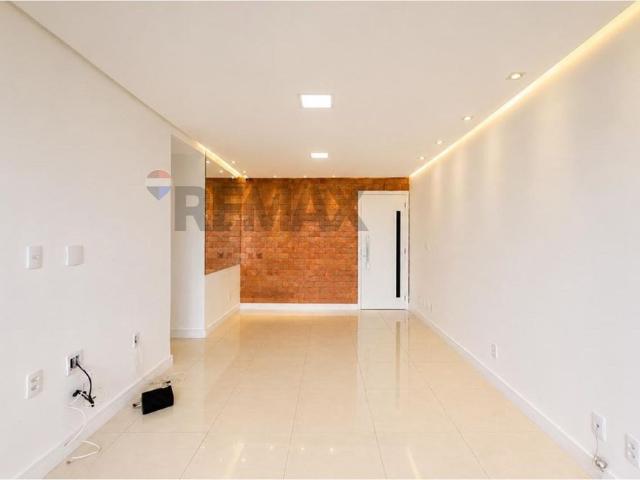 ALUGO NO Atmos Greenville 88m | Andar Alto, Vista Bosque, 2 Suítes, Varanda Gourmet e 2 Vagas Patamares Salvador