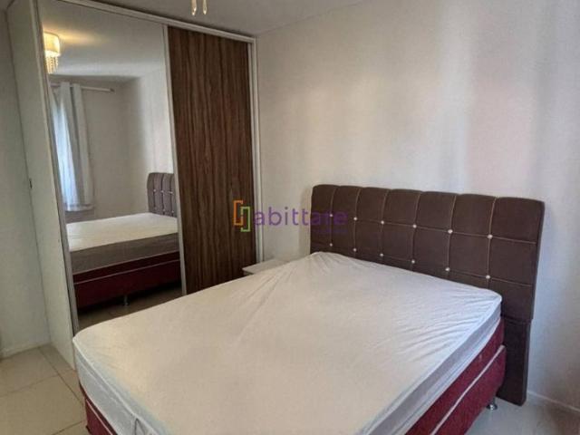 Alugo Parque Renascença Apartamento de 77m² com 3 quartos 1 suíte e 1 semi suíte mobiliado