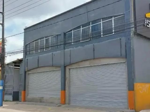 Alugo prédio comercial dois pavimentos na avenida guajajaras