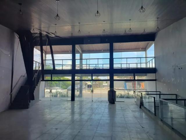 ALugo prédio comercial em Afogados