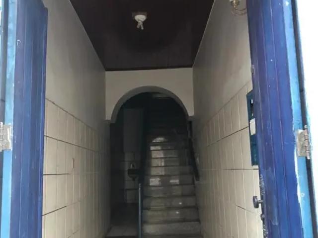 Alugo Prédio No Centro c/ 7 Salões Reformados No Pavimento Superior c/ 400m²