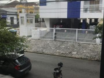 Rua Joaquim Távora, Santos, Morro Jabaquara, Santos, São Paulo