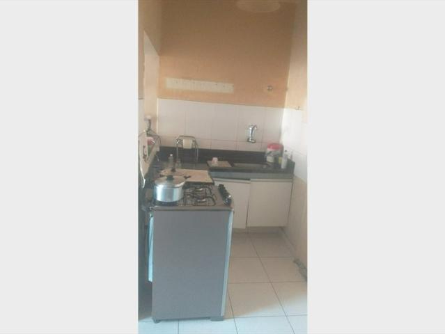 Alugo quarto
