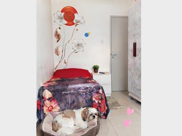 Alugo Quarto