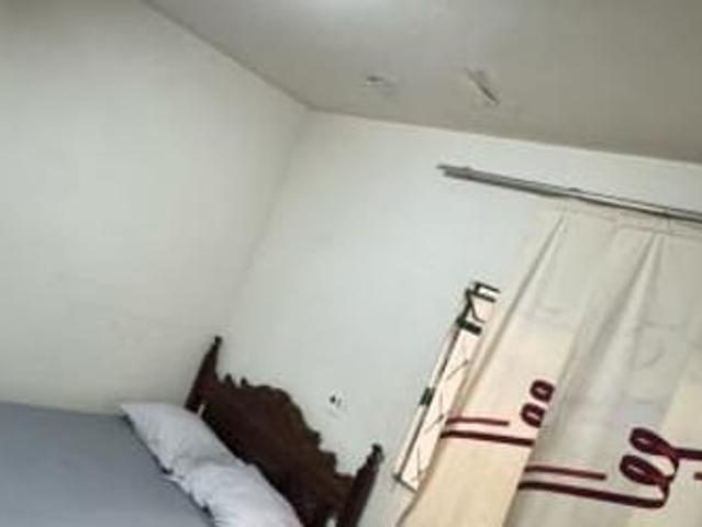 ALUGO QUARTO BAIRRO AGUA BRANCA