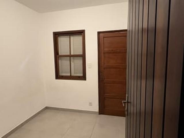 alugo quarto em apto mobiliado
