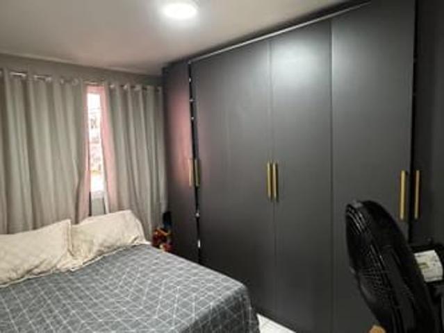 Alugo Quarto em Apartamento Compartilhado