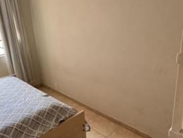 Alugo quarto em apartamento mobiliado