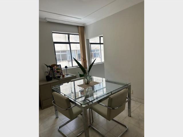 Alugo quarto em apartamento no Anchieta – BH