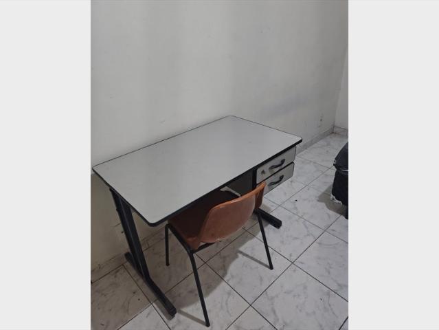 Alugo quarto em uma república no bairro assunção São Bernardo do campo