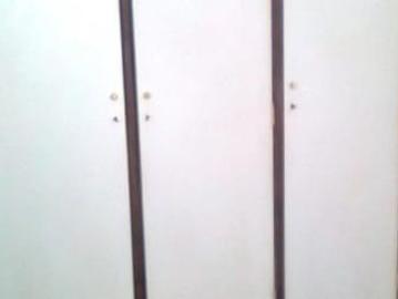 Alugo quarto individual com saida indepente p/ Rapaz/ Senhor