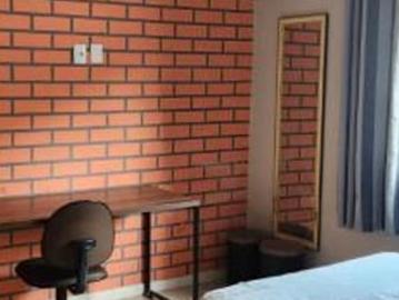 Alugo quarto individual em casa compartilhada na Mooca