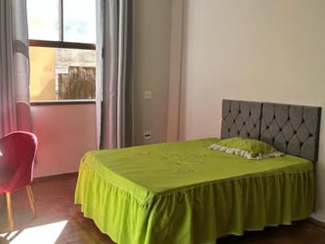 Alugo quarto individual feminino centro Belo Horizonte