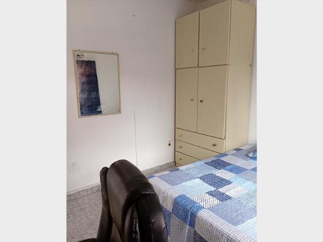 Alugo quarto individual mobiliado próximo metrô Alto do Ipiranga