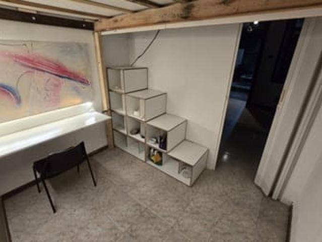 Alugo quarto individual no coração de Laranjeiras