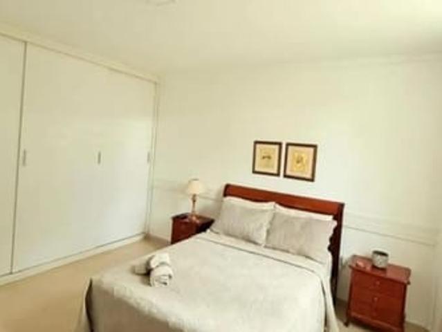 Alugo quarto ou suite na QL.32 do Lago sul