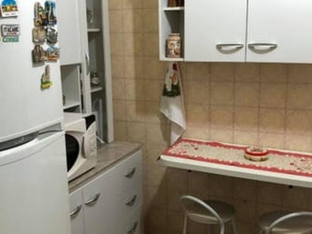 Alugo Quarto Mobiliado no Bom Fim