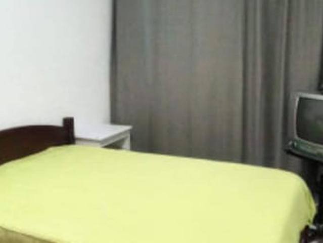 Alugo Quarto Mobiliado Zona Sul Santander Autodromo IBC Dur