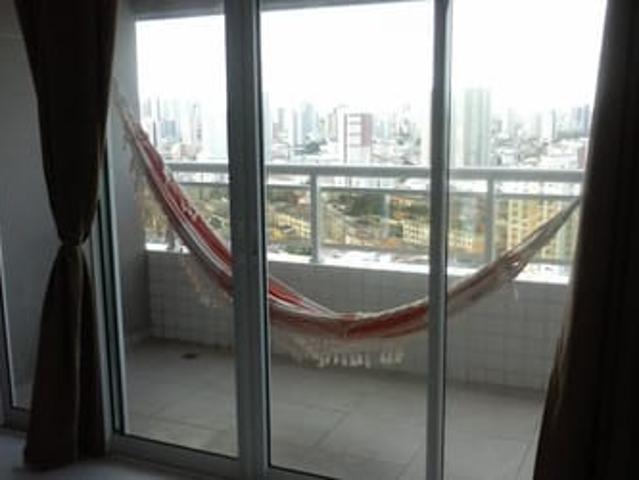 Alugo Quarto Mobiliado