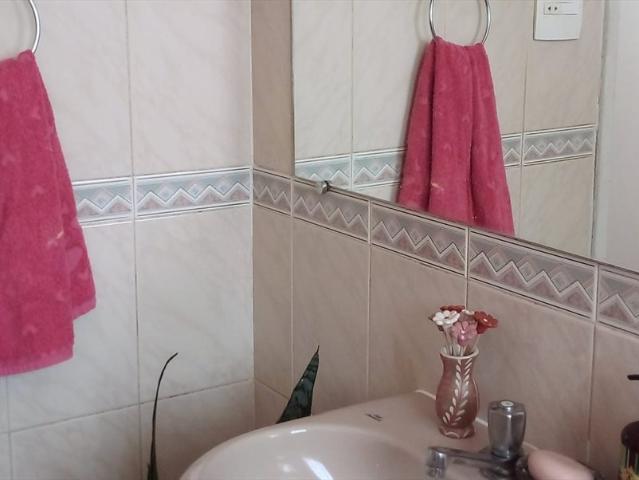 Alugo quarto no Sion