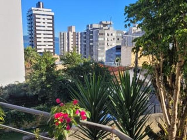 Alugo Quarto na Beira Mar Florianópolis