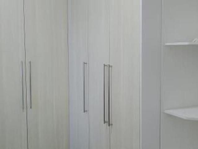 Alugo quarto na minha residência