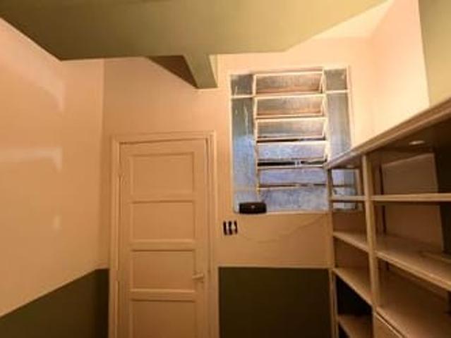 ALUGO QUARTO SOLTEIRO MOBILIADO AO LADO DO SHOPPING CIDADE