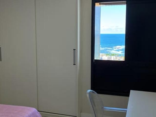 ALUGO QUARTO SALVADOR