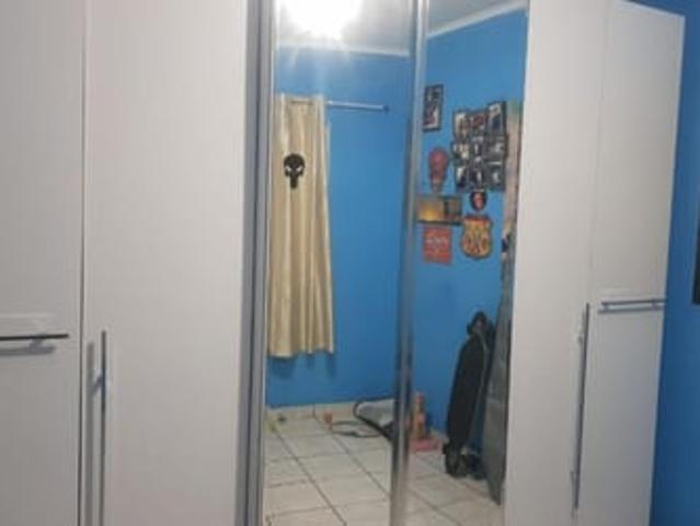 ALUGO QUARTO PARA MULHERES