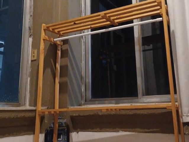 ALUGO QUARTO PRIVATIVO