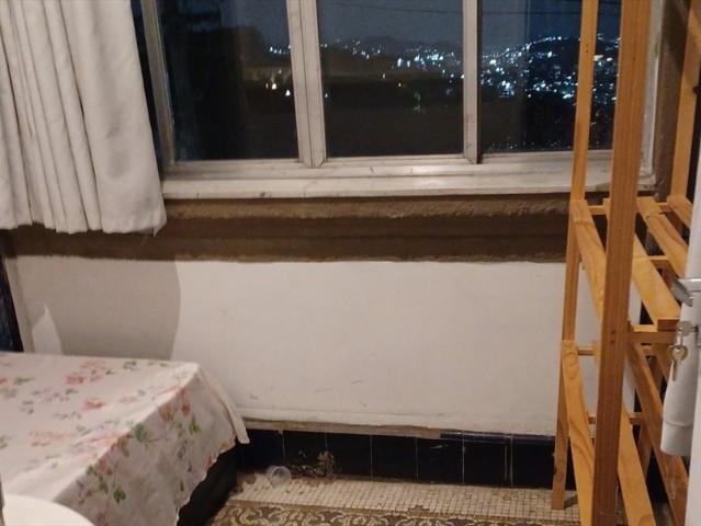 ALUGO QUARTO PRIVATIVO