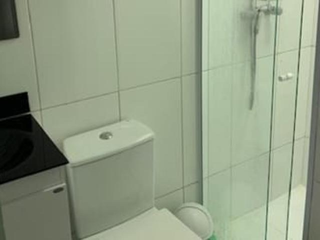 Alugo quarto próximo a Av Paulista