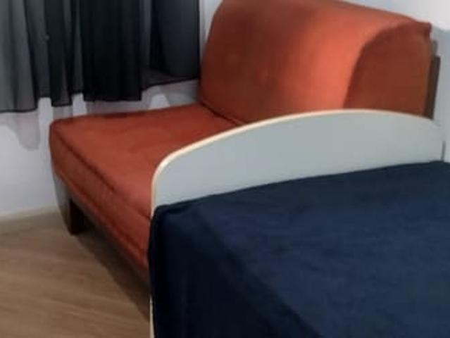 Alugo quarto residencial