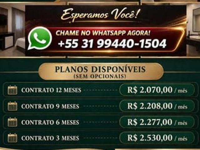 ALUGO QUARTOS NA ZONA SUL DE BH