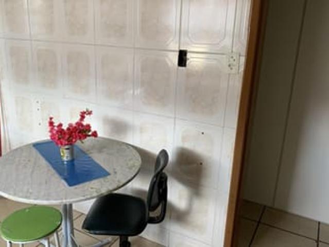 Alugo Quartos Individuais Carlos Prates Rua Botafogo