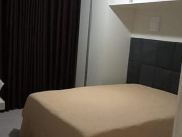 Alugo Quartos Individuais Carlos Prates Rua Três Pontas