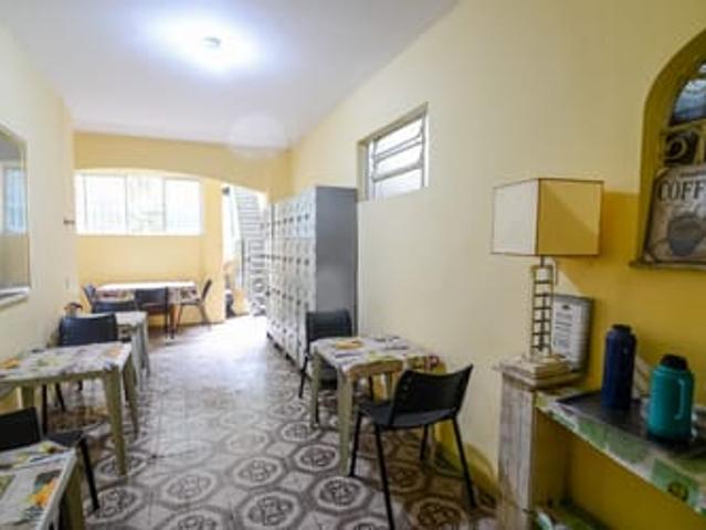 alugo quartos