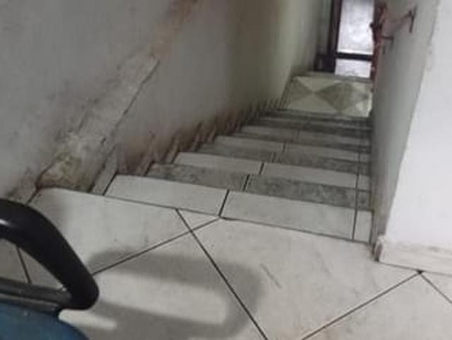 Alugo quartos