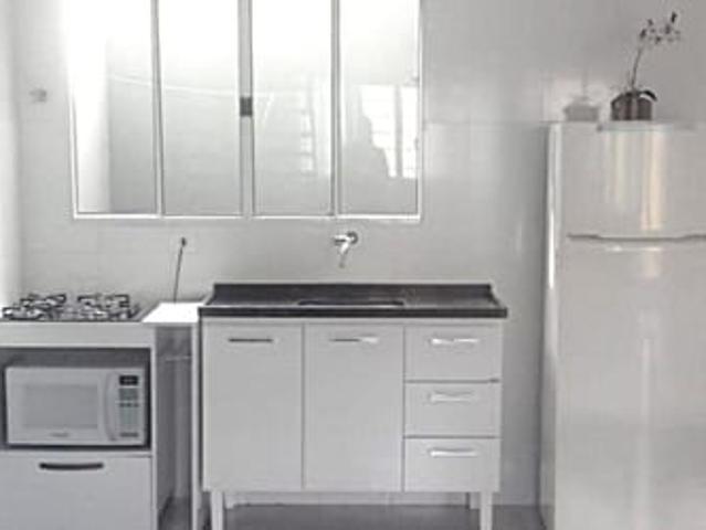 ALUGO STUDIO DUPLEX MOBILIADO EM CONDOMÍNIO FECHADO