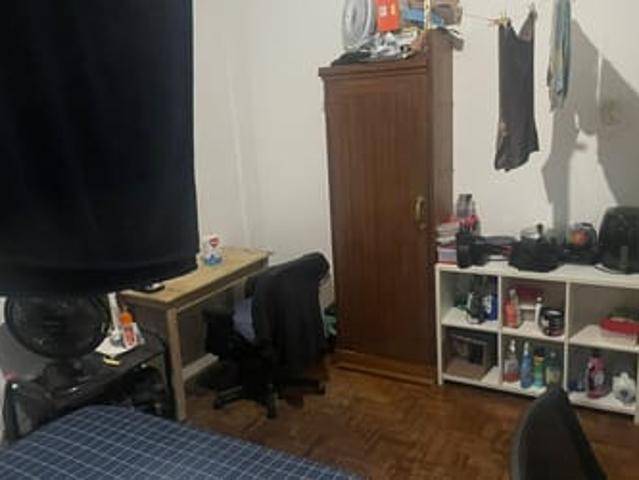 aluguo quarto proximo a puc