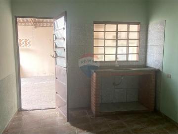 Alugue Casa Aconchegante em Jardim Ana Guilherme