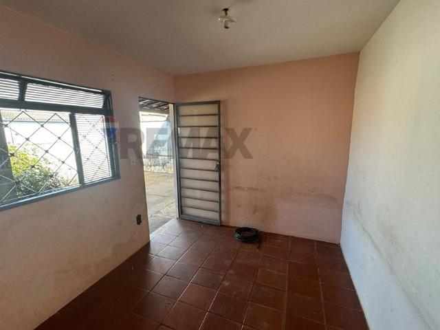 Alugue: Casa Aconchegante em Mogi Guaçu, SP