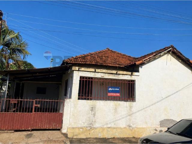 Alugue Casa Acessível e Charmosa em Tupã, SP
