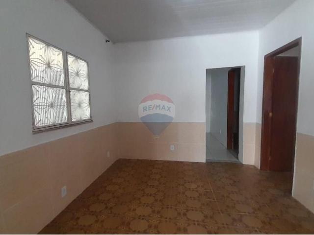 Alugue: Casa Acessível e Confortável em Vasconcelos