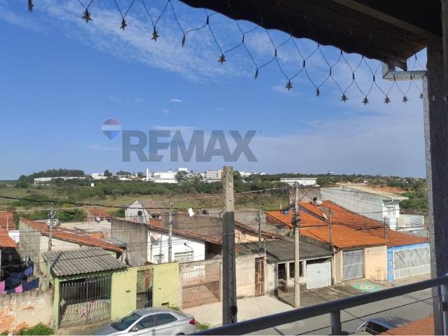 Casa em Salto de Pirapora para locação!